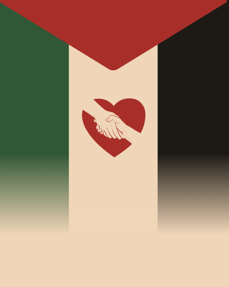 Noodhulp Gaza