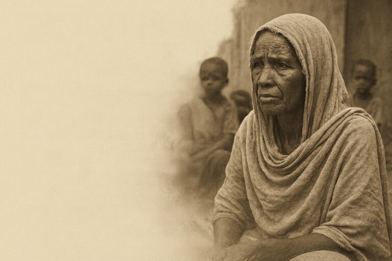 Noodhulp Sudan